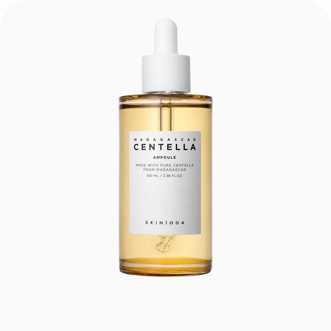 SKIN1004 Madagascar Centella Ampoule