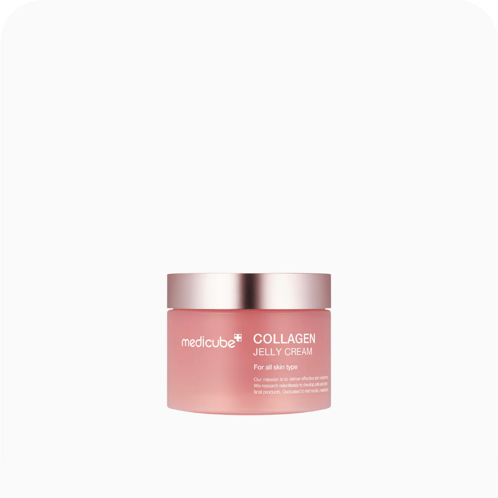 Medicube Collagen Jelly Cream