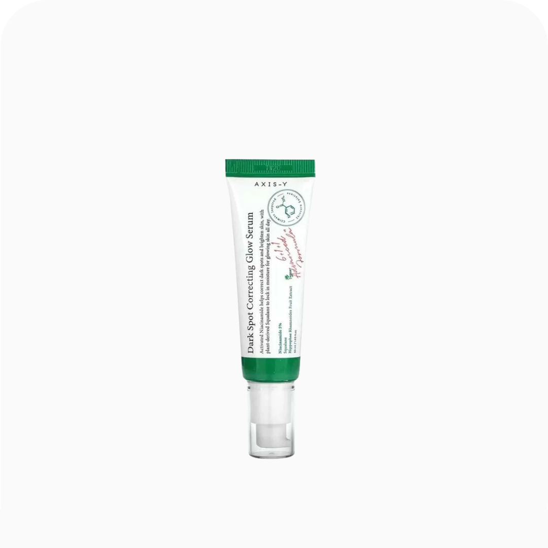AXIS-Y Dark Spot Correcting Glow Serum