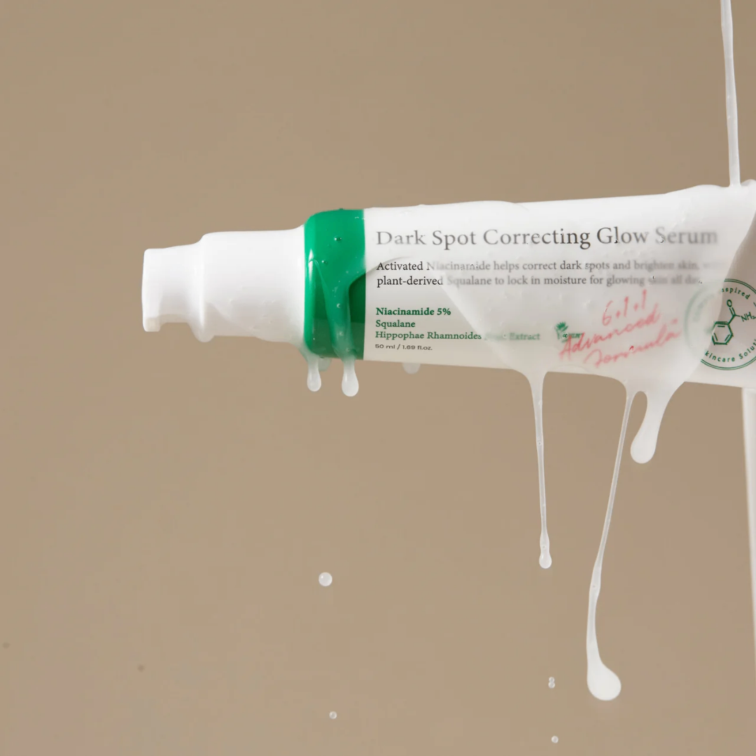 AXIS-Y Dark Spot Correcting Glow Serum