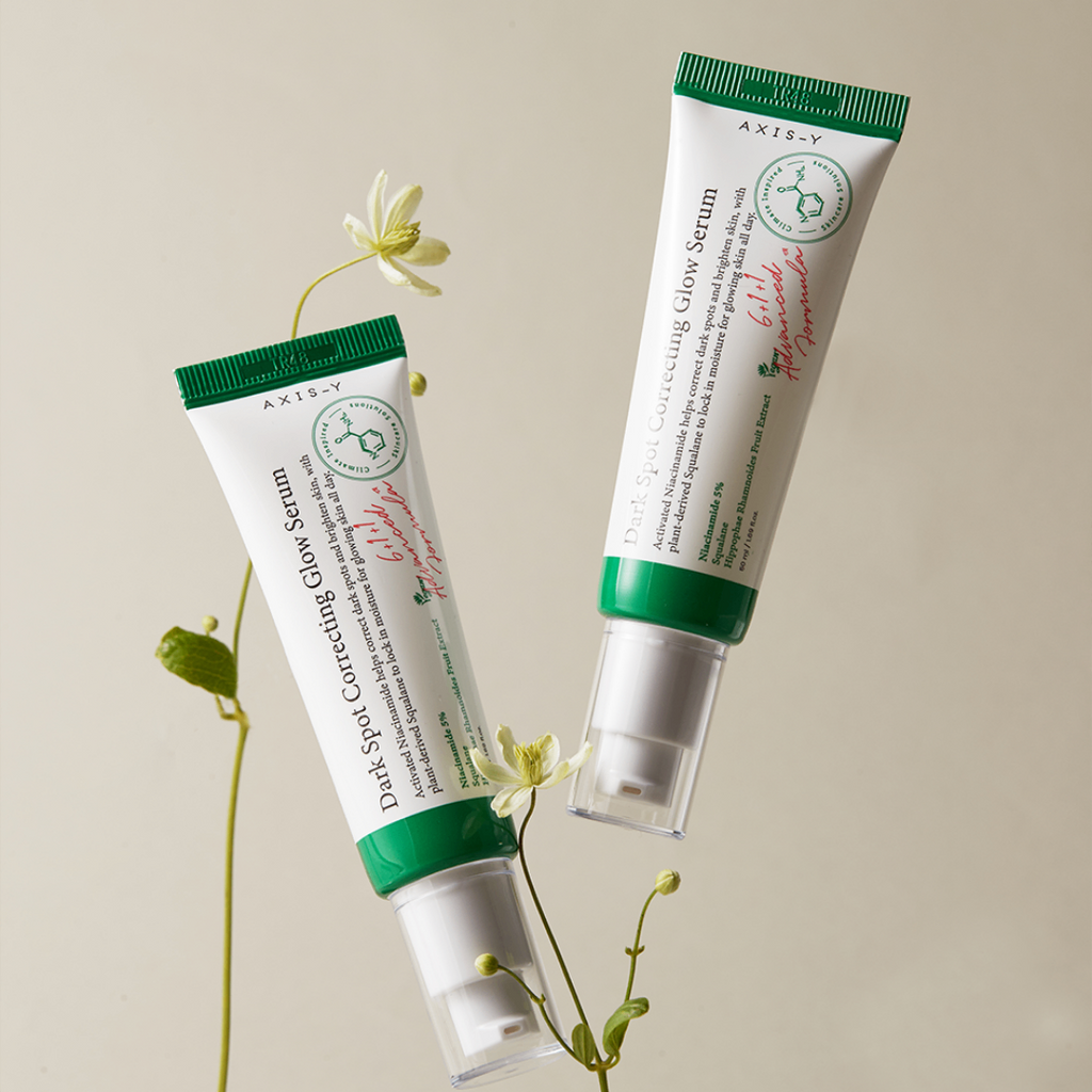 AXIS-Y Dark Spot Correcting Glow Serum