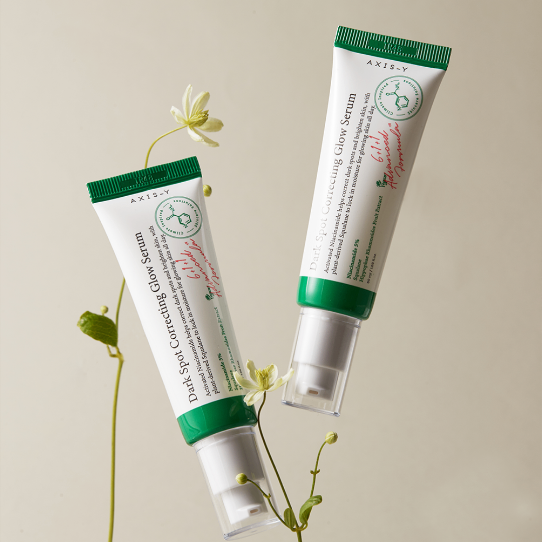 AXIS-Y Dark Spot Correcting Glow Serum