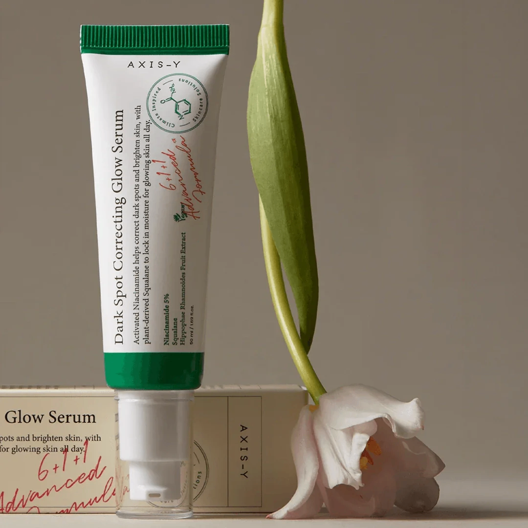 AXIS-Y Dark Spot Correcting Glow Serum