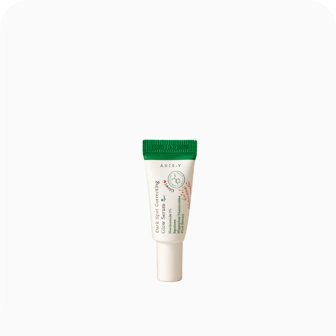 AXIS-Y Dark Spot Correcting Glow Serum