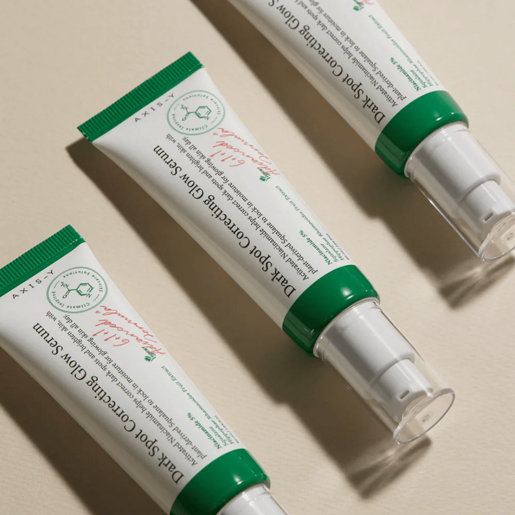 AXIS-Y Dark Spot Correcting Glow Serum