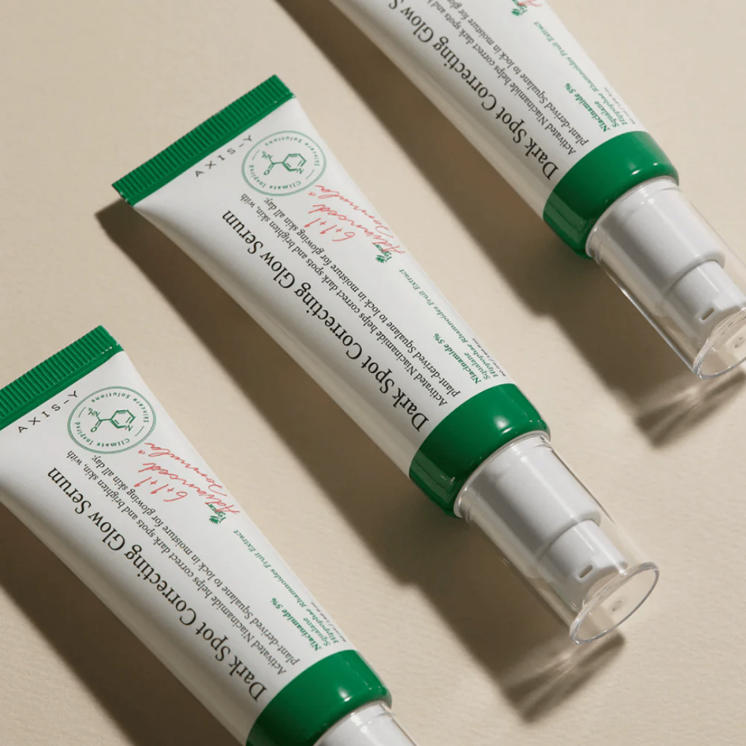 AXIS-Y Dark Spot Correcting Glow Serum