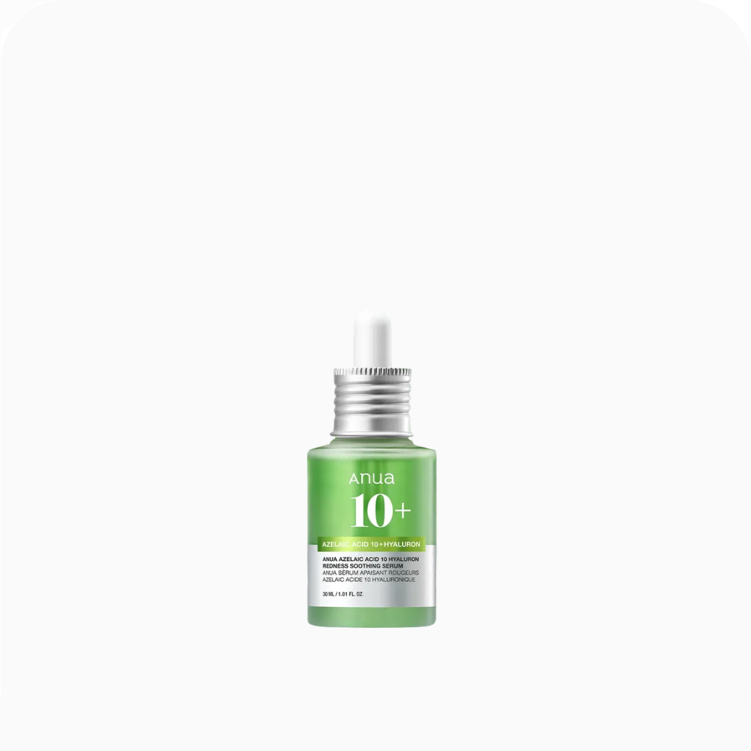 Anua Azelaic Acid 10 Hyaluron Redness Soothing Serum 30ml
