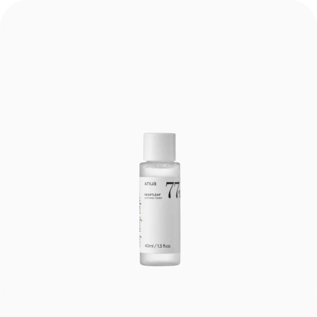Anua Heartleaf 77% Soothing Toner