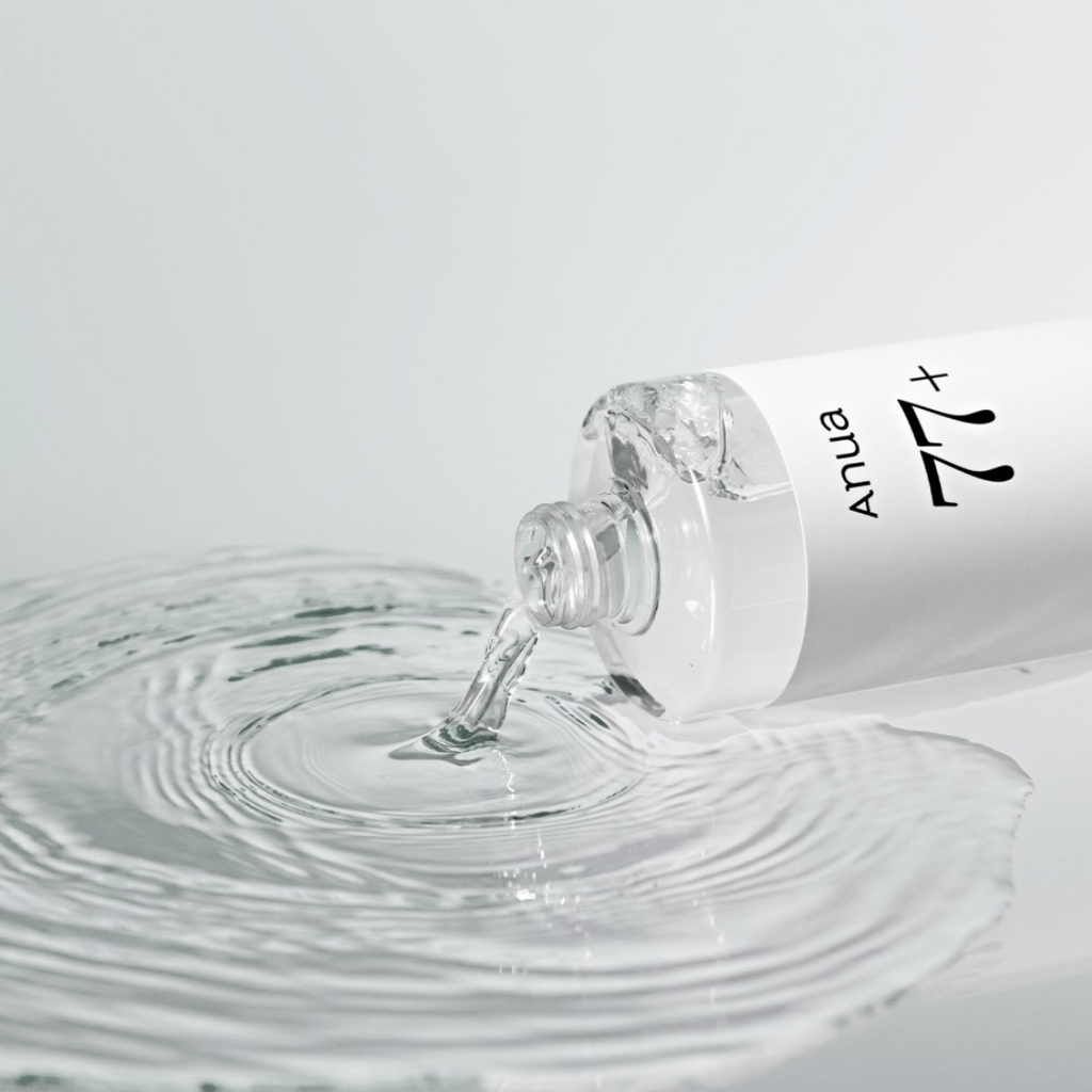 Anua Heartleaf 77% Soothing Toner