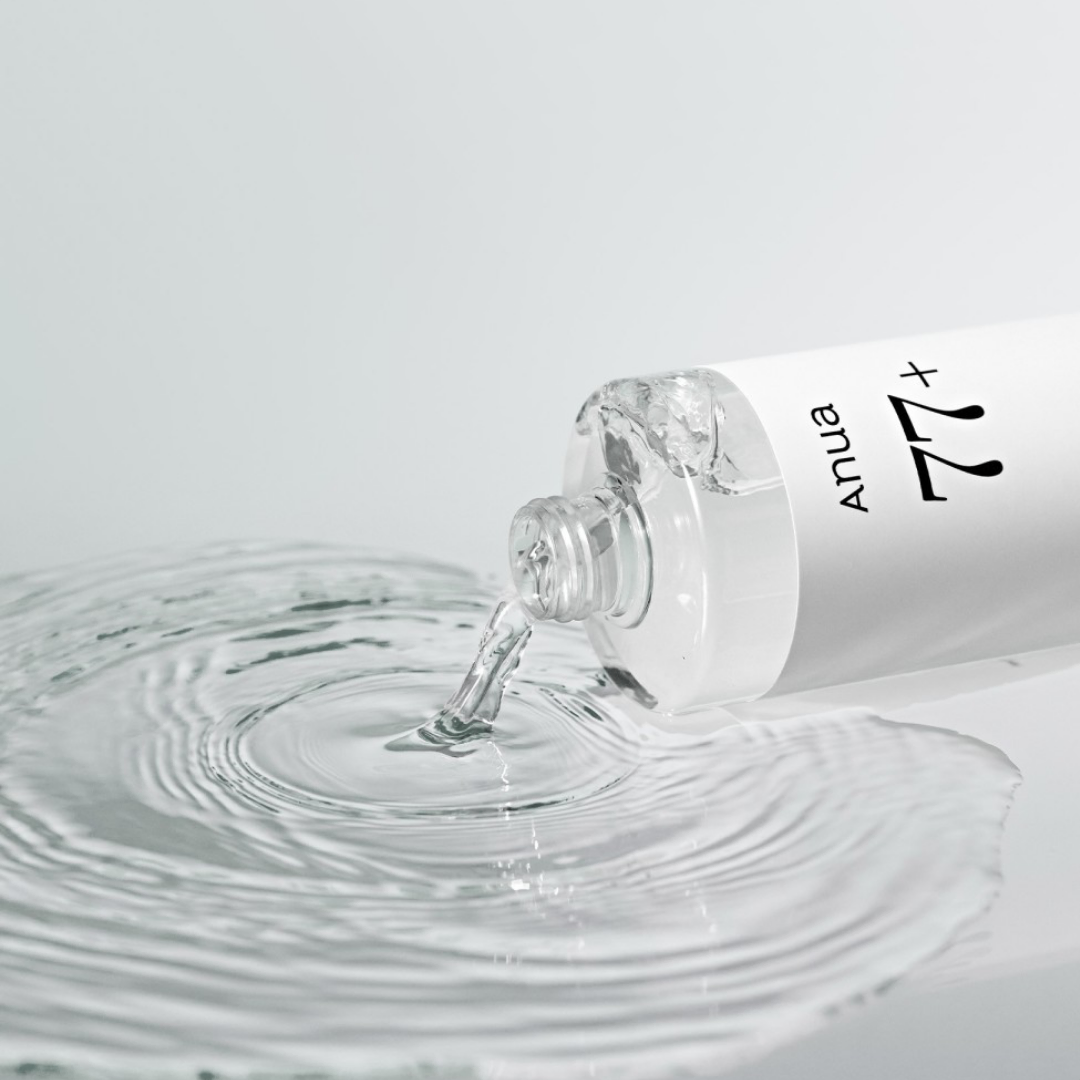 Anua Heartleaf 77% Soothing Toner