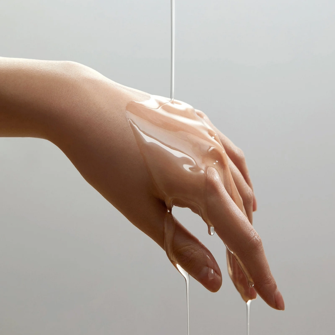 Anua Heartleaf Pore Control Cleansing Oil