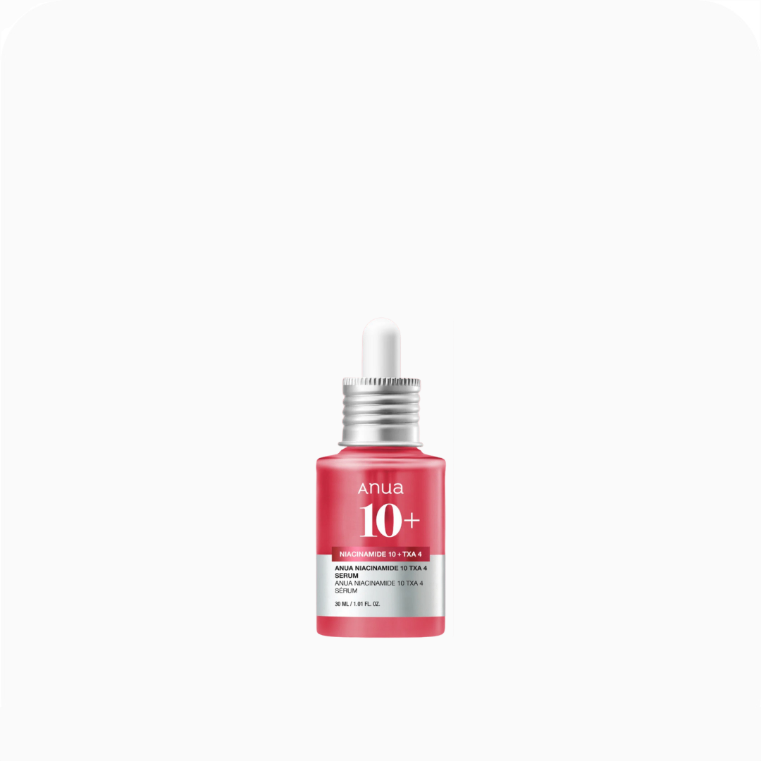 Anua Niacinamide 10 TXA 4 Serum 30ml