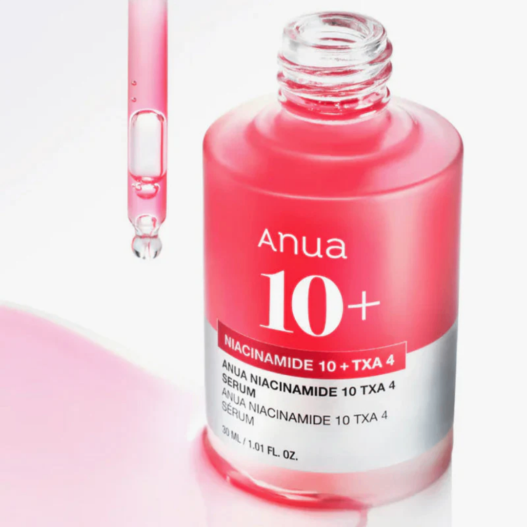 Anua Niacinamide 10 TXA 4 Serum 30ml