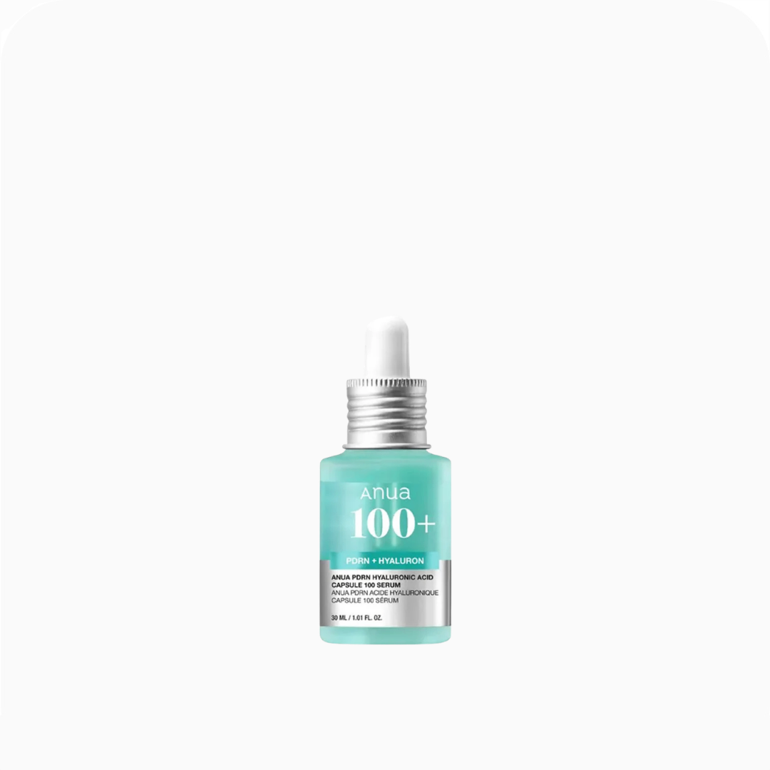 Anua PDRN Hyaluronic Acid Capsule 100 Serum 30ml