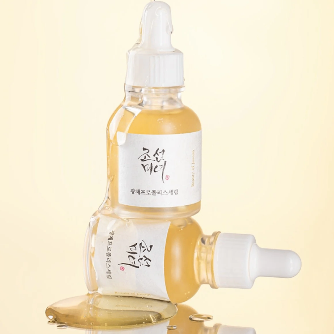 Beauty of Joseon Glow Serum : Propolis + Niacinamide 30ml