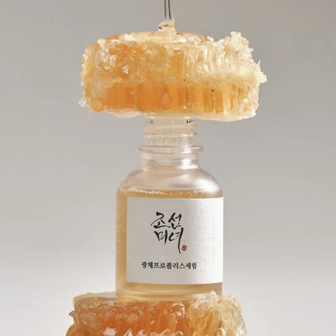 Beauty of Joseon Glow Serum : Propolis + Niacinamide 30ml