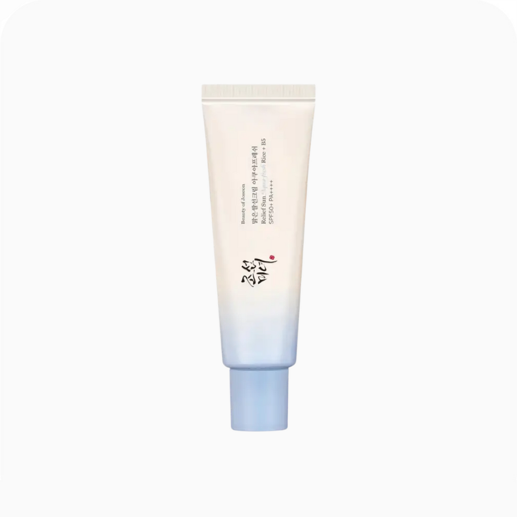 Beauty of Joseon Relief Sun Aqua-Fresh : Rice + B5  50ml