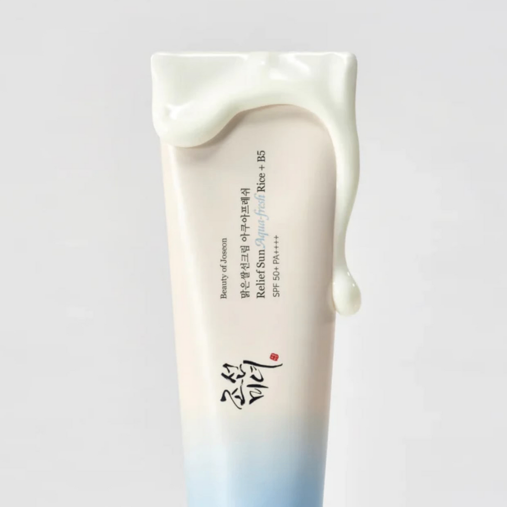 Beauty of Joseon Relief Sun Aqua-Fresh : Rice + B5  50ml