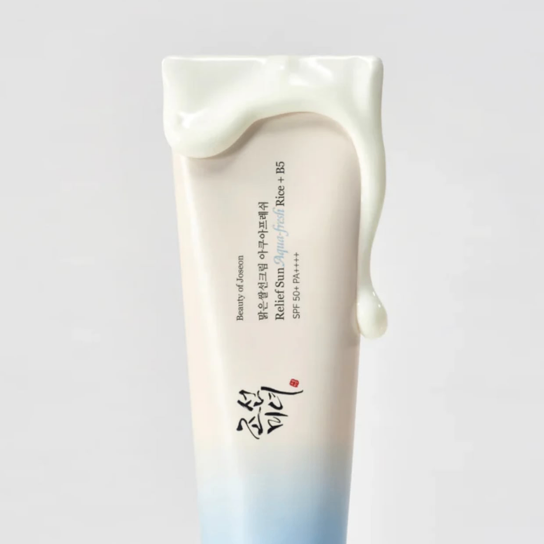 Beauty of Joseon Relief Sun Aqua-Fresh : Rice + B5  50ml