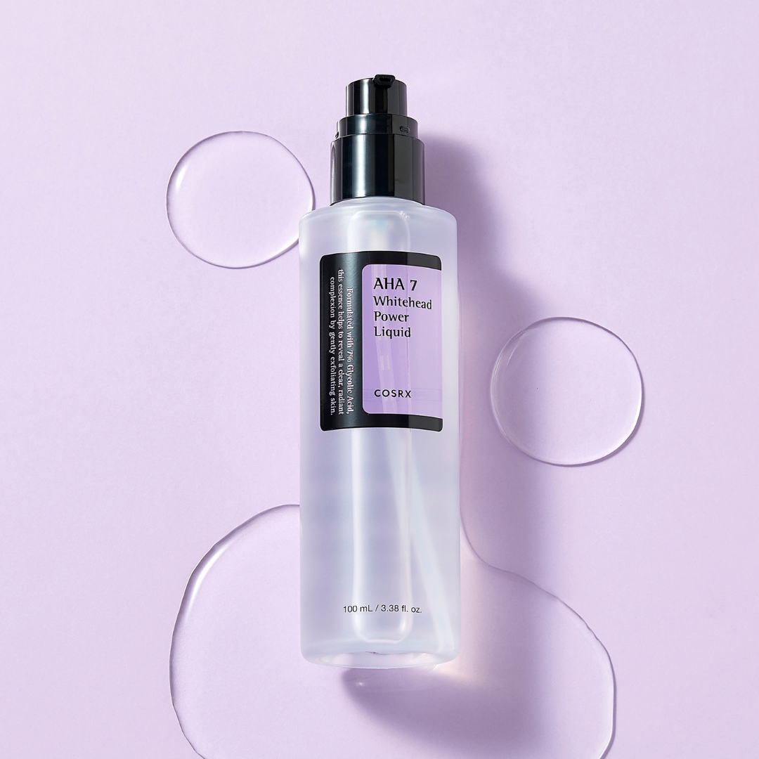 COSRX AHA 7 Whitehead Power Liquid