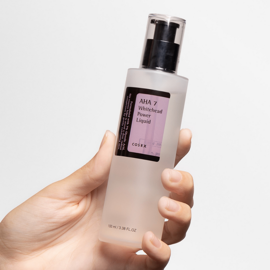 COSRX AHA 7 Whitehead Power Liquid