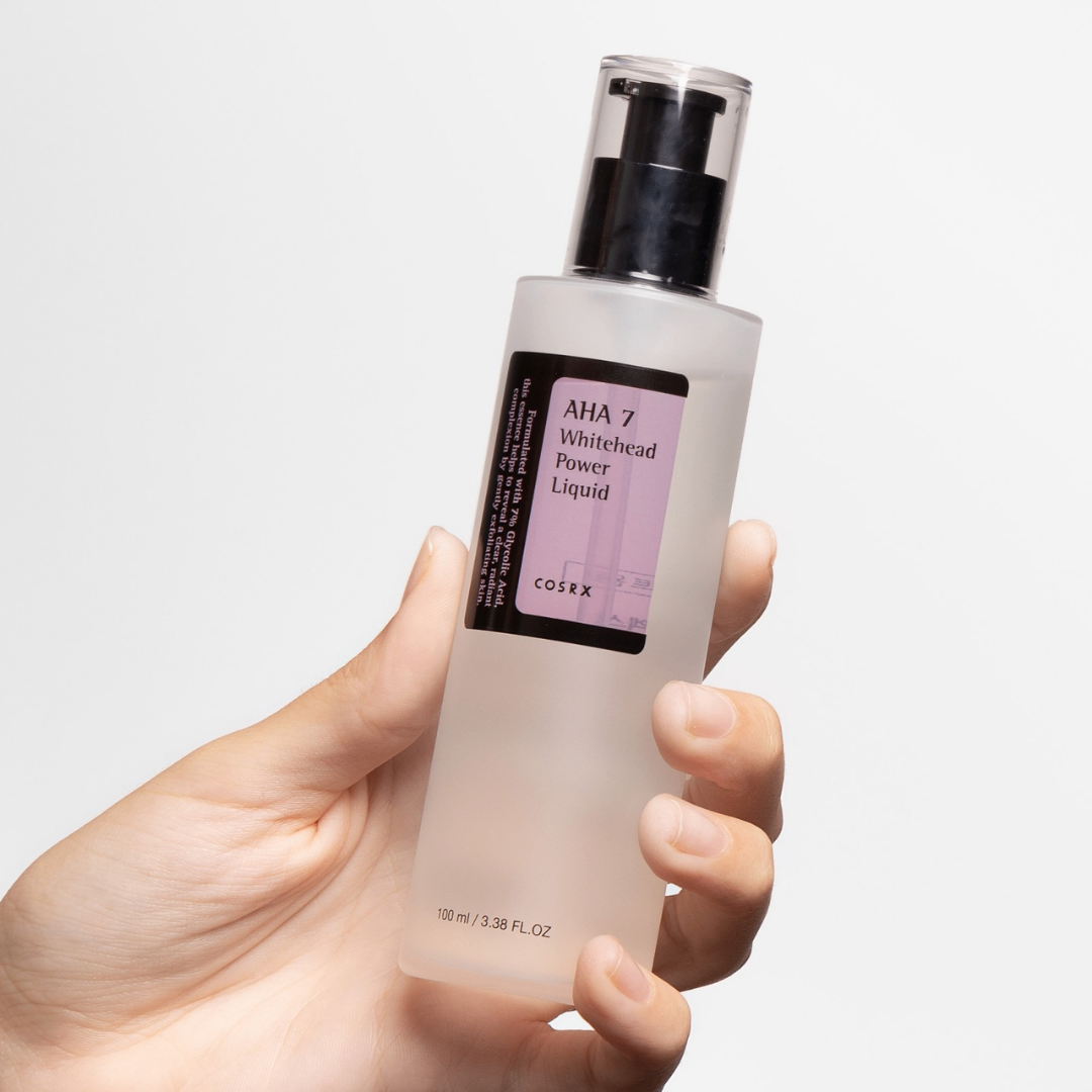 COSRX AHA 7 Whitehead Power Liquid