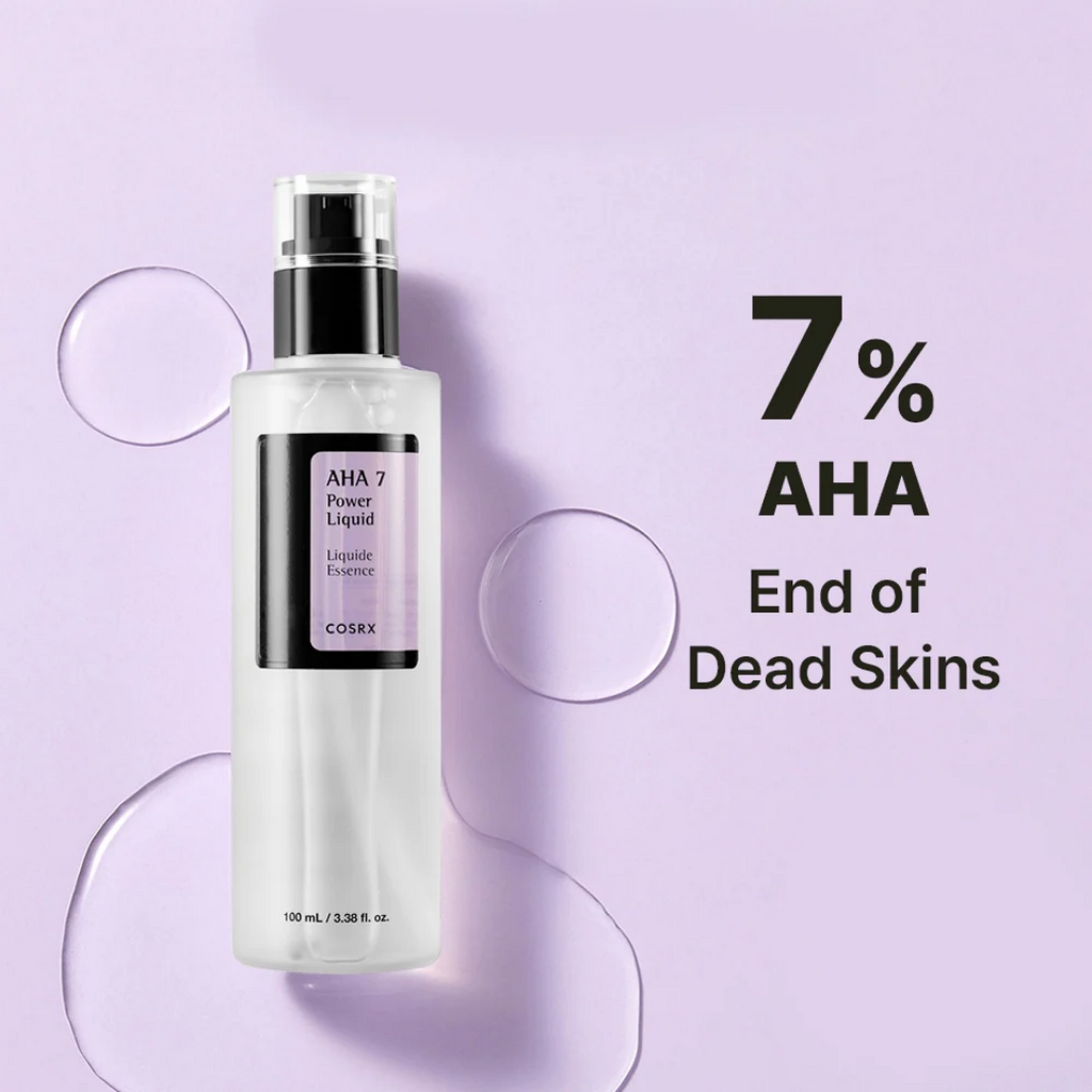 COSRX AHA 7 Whitehead Power Liquid