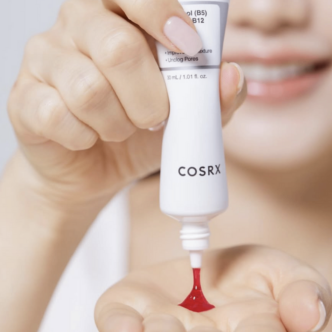 COSRX The AHA BHA PHA LHA 35 Peel