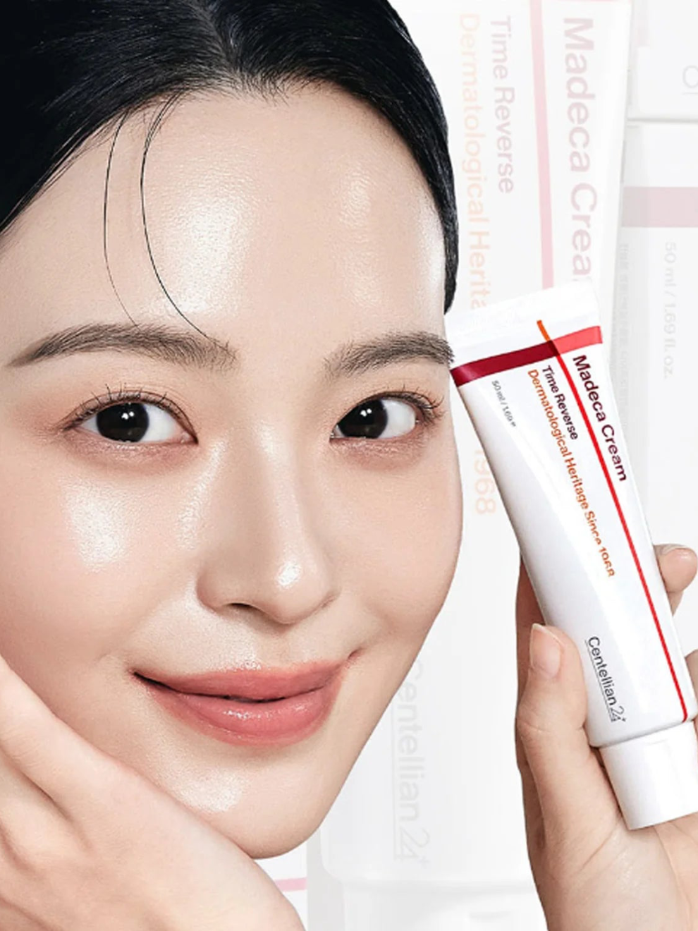 Centellian24 Madeca Cream Time Reverse