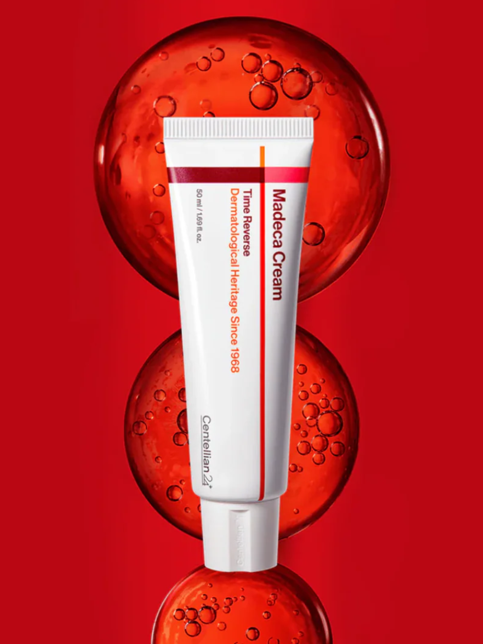 Centellian24 Madeca Cream Time Reverse