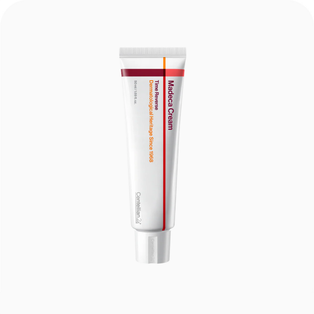 Centellian24 Madeca Cream Time Reverse