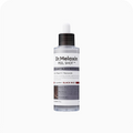 Dr.Melaxin Peel Shot Exfoliant Black Rice Ampoule