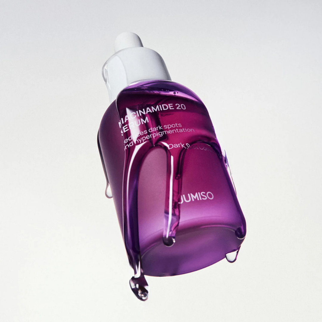 JUMISO Niacinamide 20 Serum 40ml
