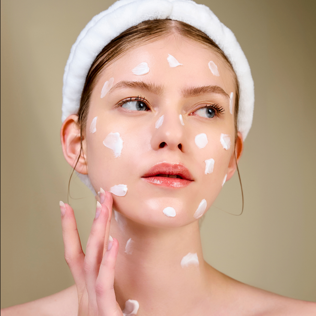 MIGUHARA Ultra Whitening Cream Origin