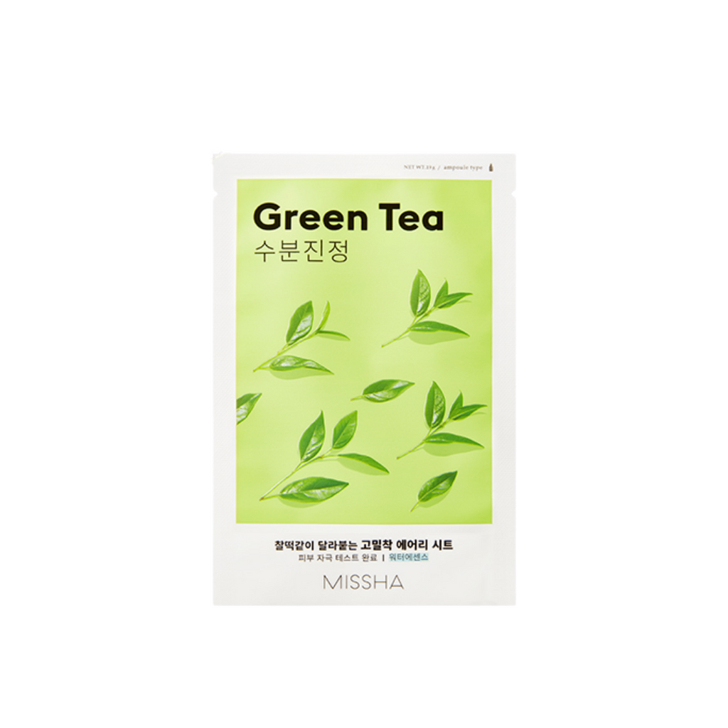 MISSHA Airy Fit Sheet Mask