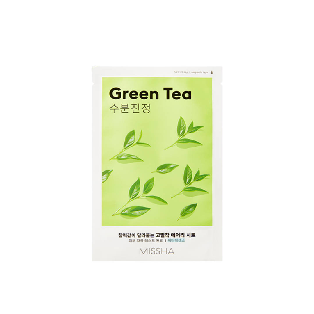 MISSHA Airy Fit Sheet Mask