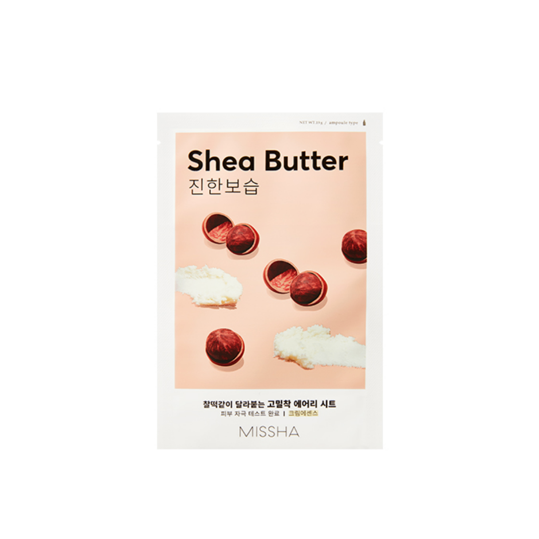 MISSHA Airy Fit Sheet Mask