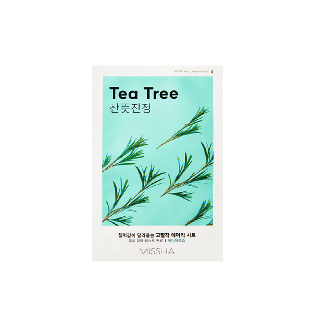 MISSHA Airy Fit Sheet Mask
