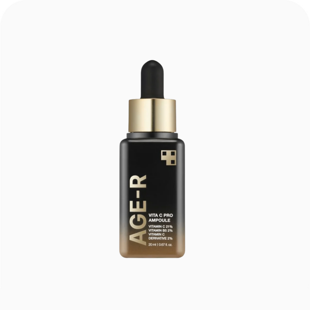 Medicube AGE-R Vita C Pro Ampoule