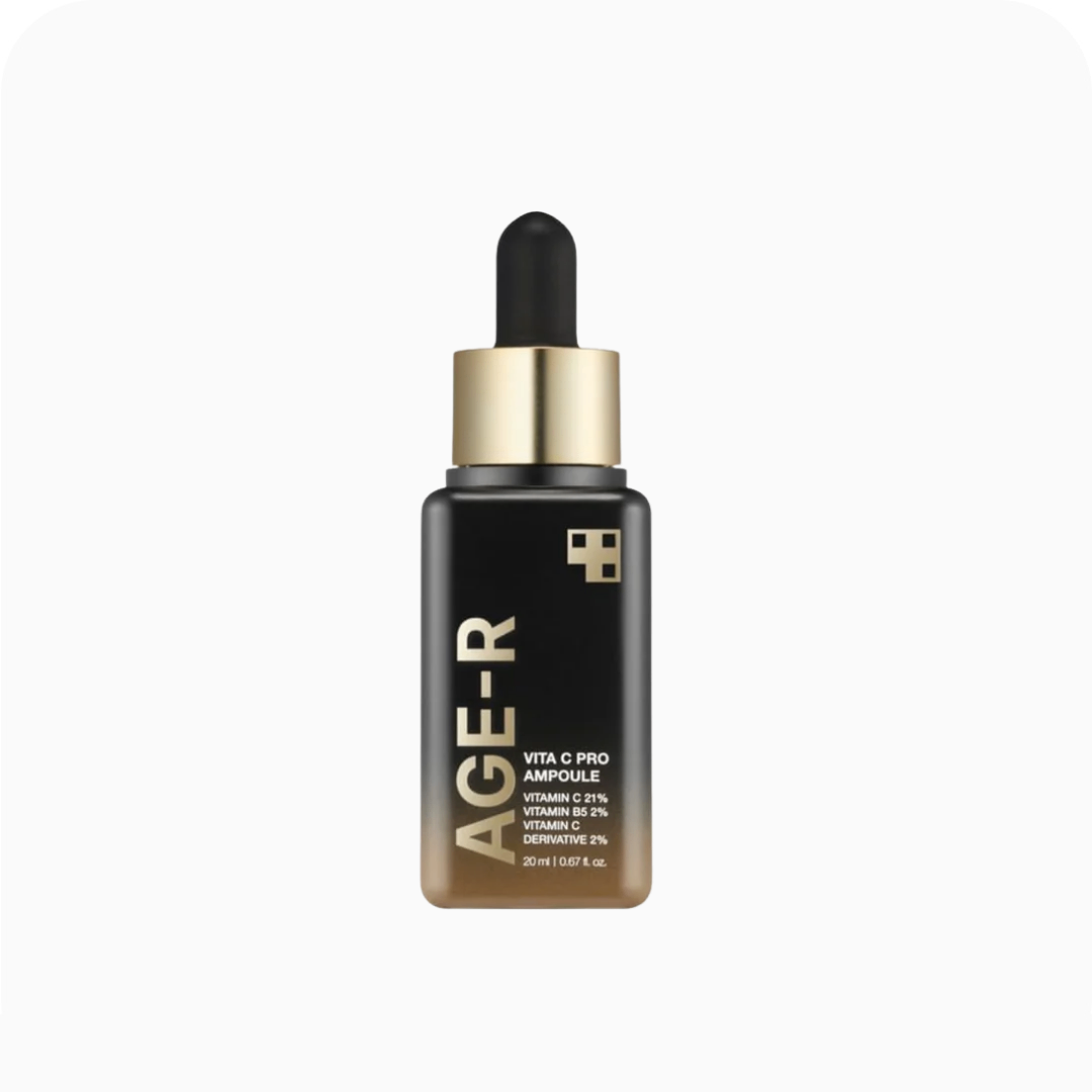 Medicube AGE-R Vita C Pro Ampoule