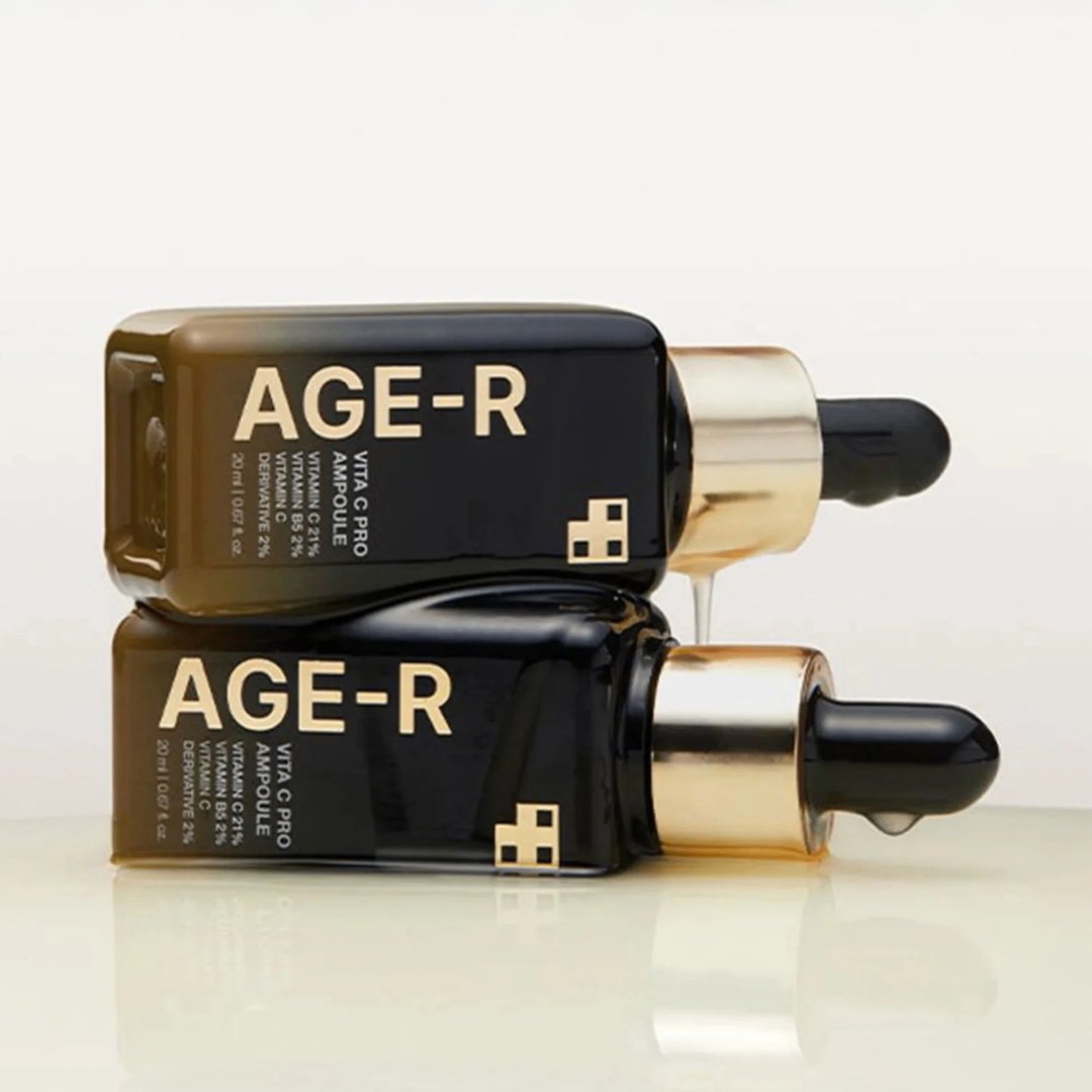 Medicube AGE-R Vita C Pro Ampoule