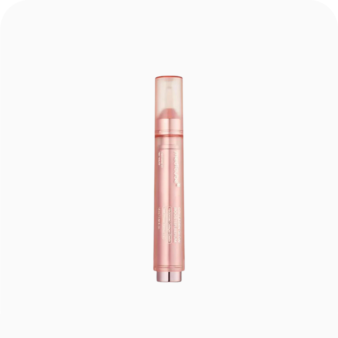 Medicube Collagen Glow Booster Serum