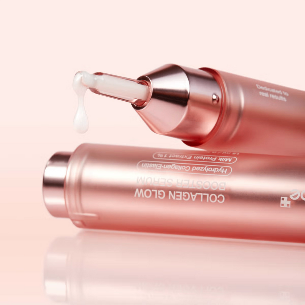 Medicube Collagen Glow Booster Serum