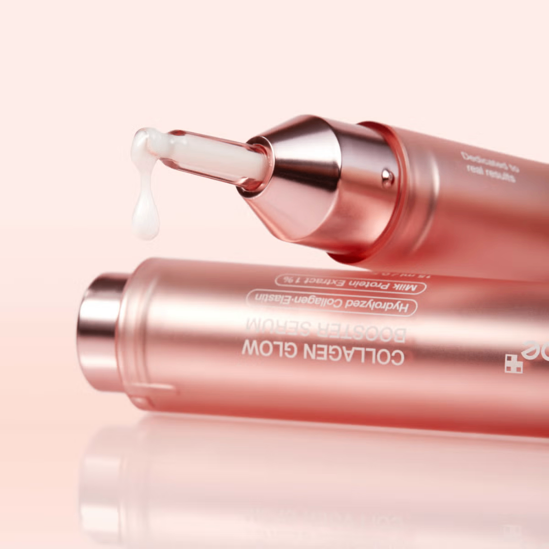 Medicube Collagen Glow Booster Serum
