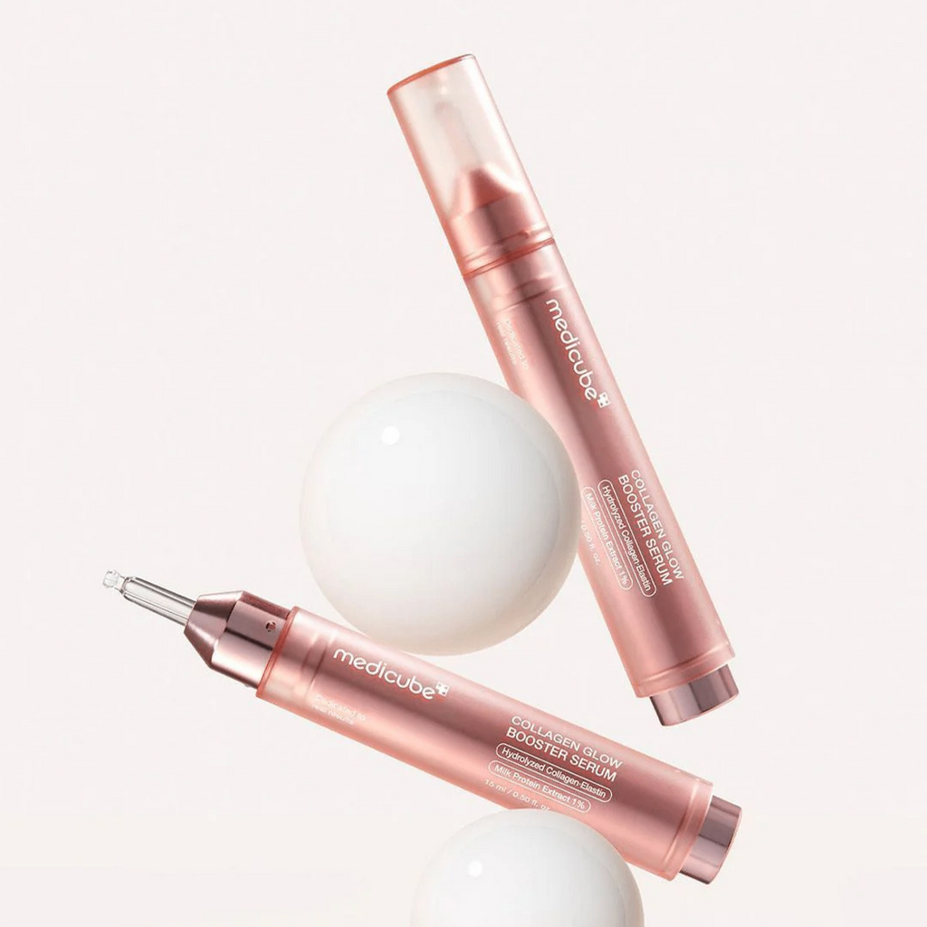 Medicube Collagen Glow Booster Serum