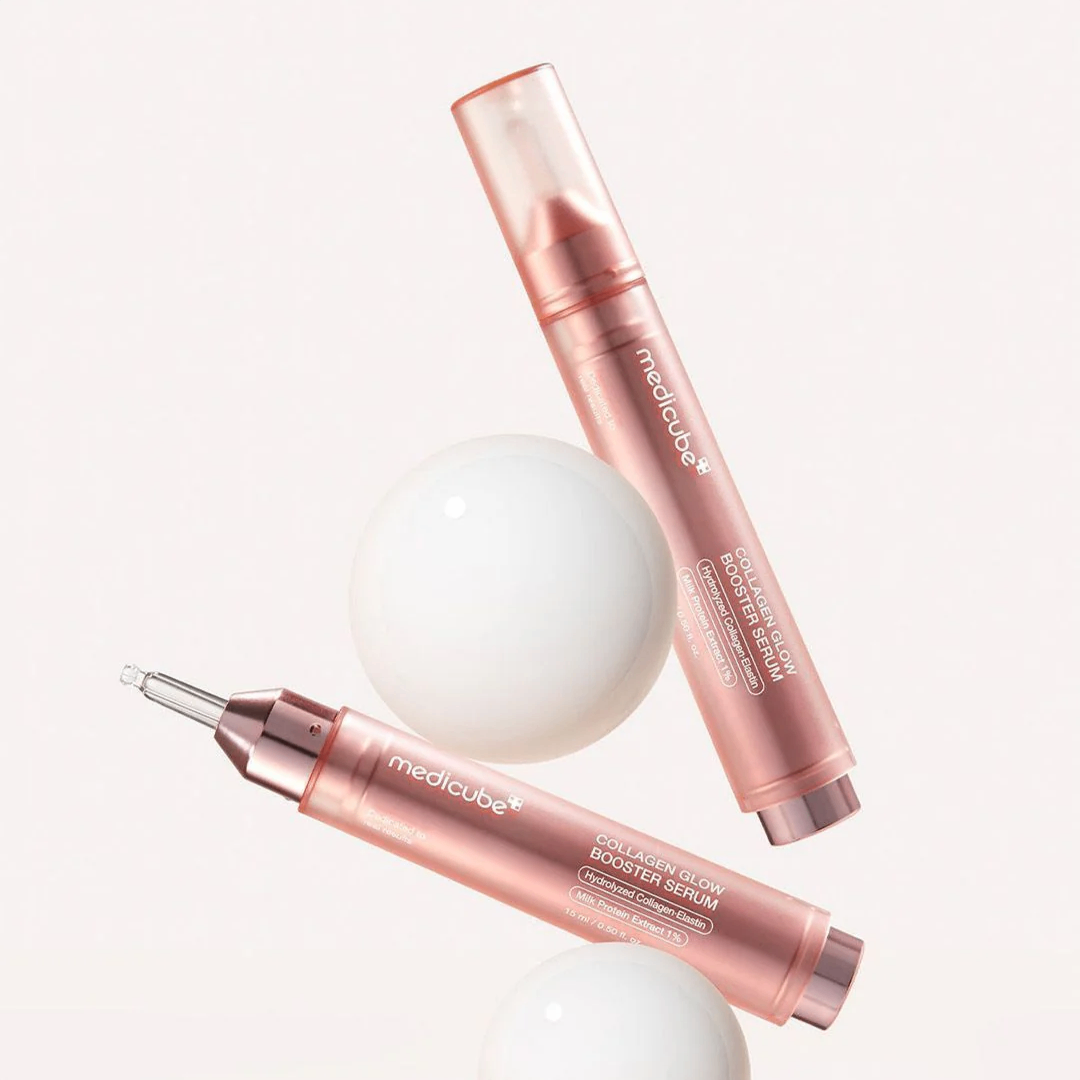 Medicube Collagen Glow Booster Serum