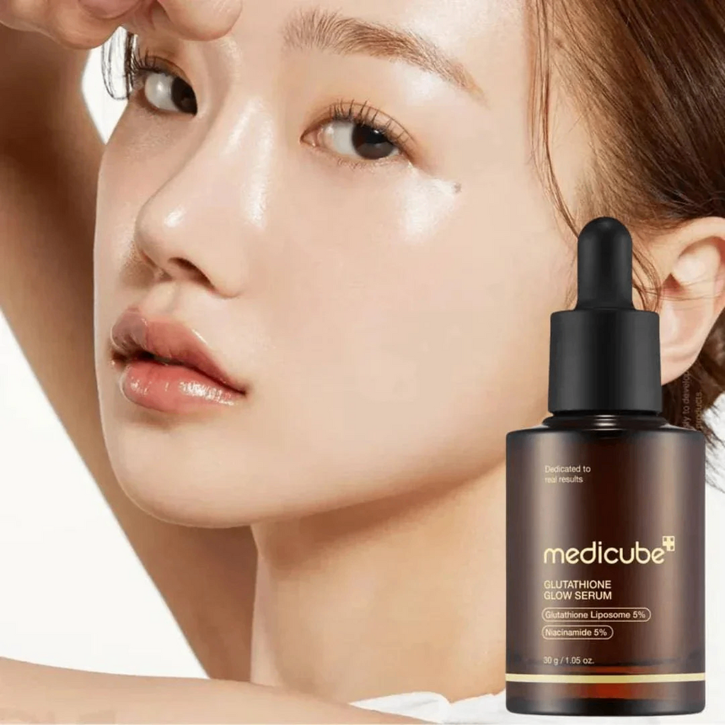 Medicube Glutathione Glow Serum 30g