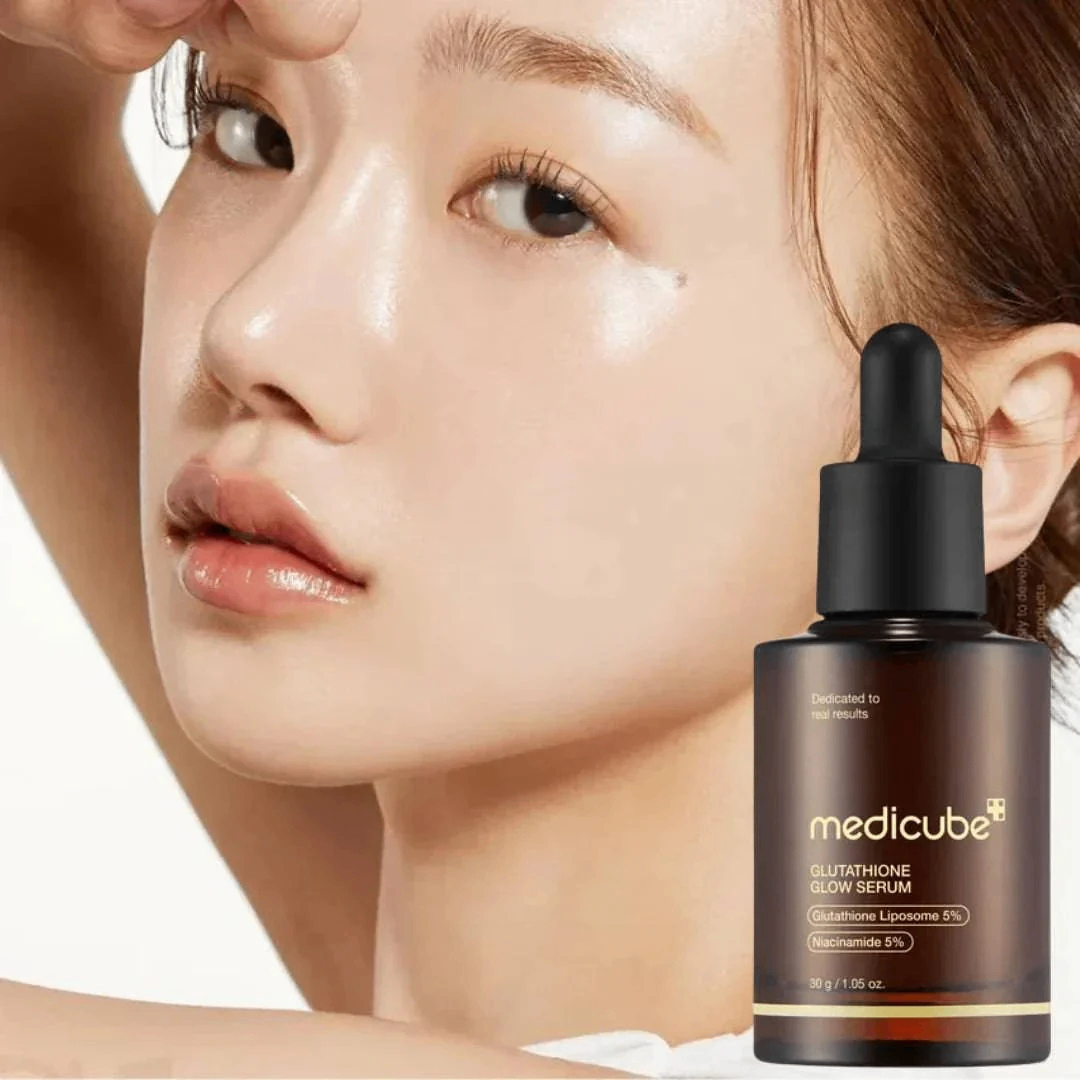 Medicube Glutathione Glow Serum 30g