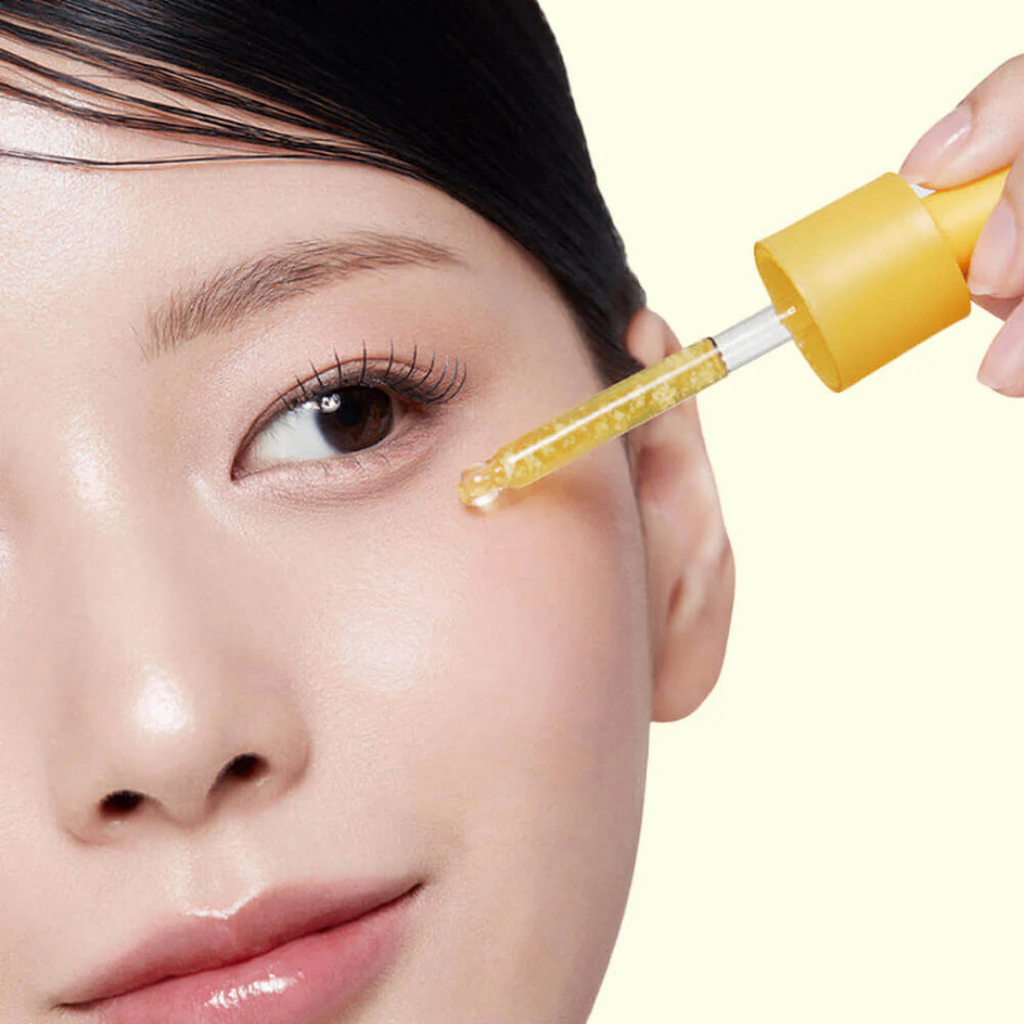 Medicube Kojic Acid Turmeric Niacinamide Serum 30ml