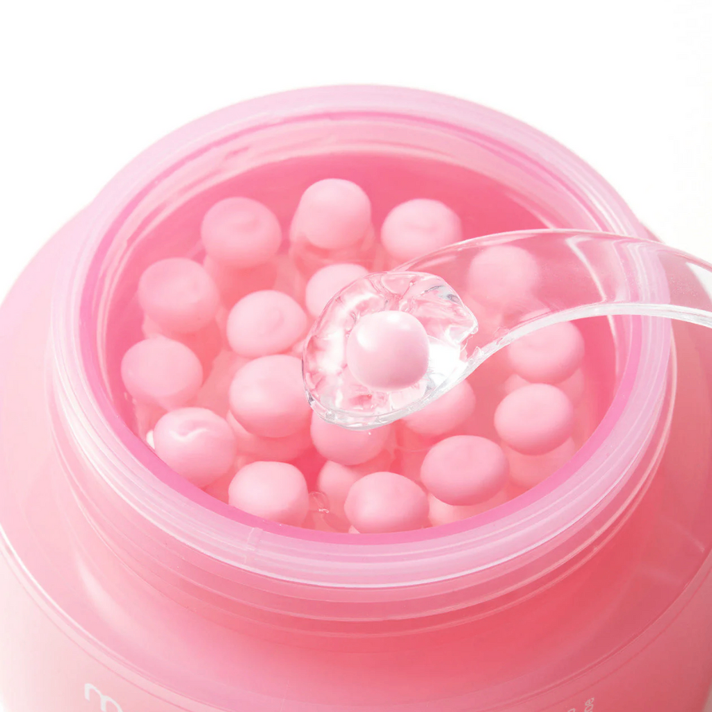 Medicube PDRN Pink Collagen Capsule Cream 55g